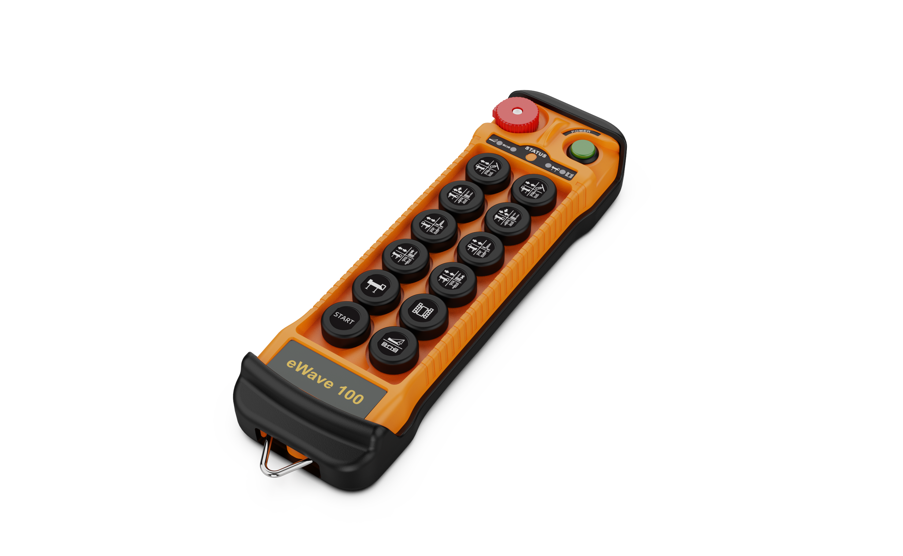 eWave 100？仄
