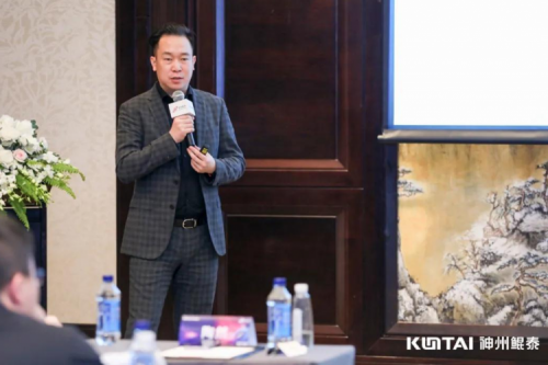 聚能之旅东北纪行：扎根沃土，共建智算新生态