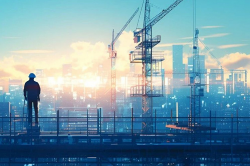 智算实践丨当数字技术走进施工现。珺B贝博艾弗森官网助力日升建机完成信创适配