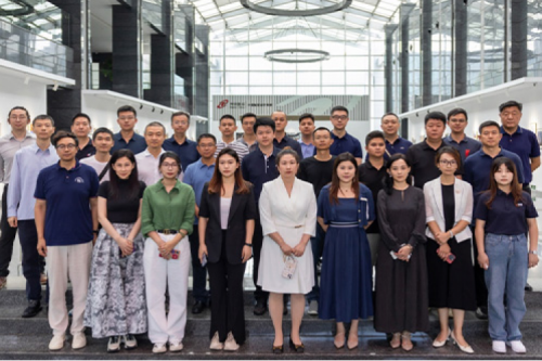 BB贝博艾弗森官网新闻｜AI+信创协同创新探索：千帆生态圆桌会圆满举办